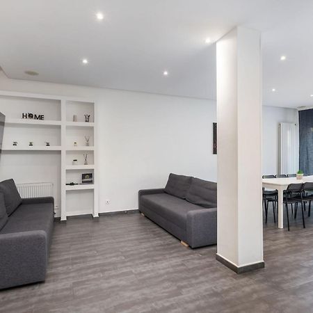 Maison Frappaz - 4 Bedrooms With Garden Villeurbanne Bagian luar foto