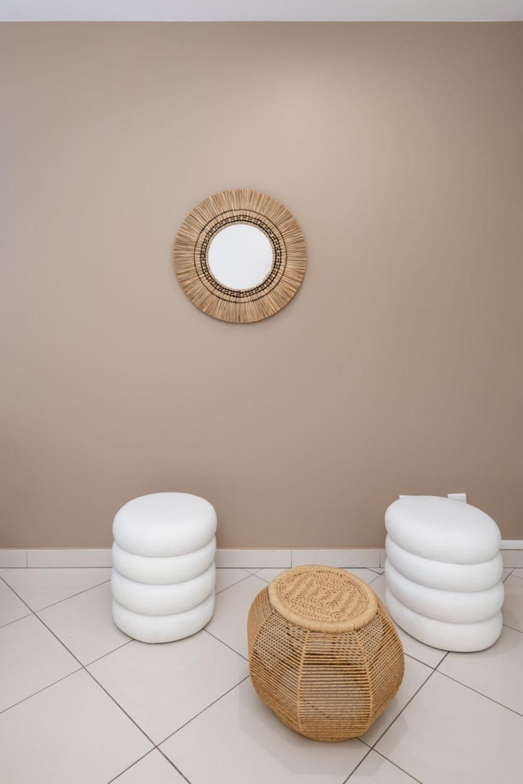 Maison Frappaz - 4 Bedrooms With Garden Villeurbanne Bagian luar foto