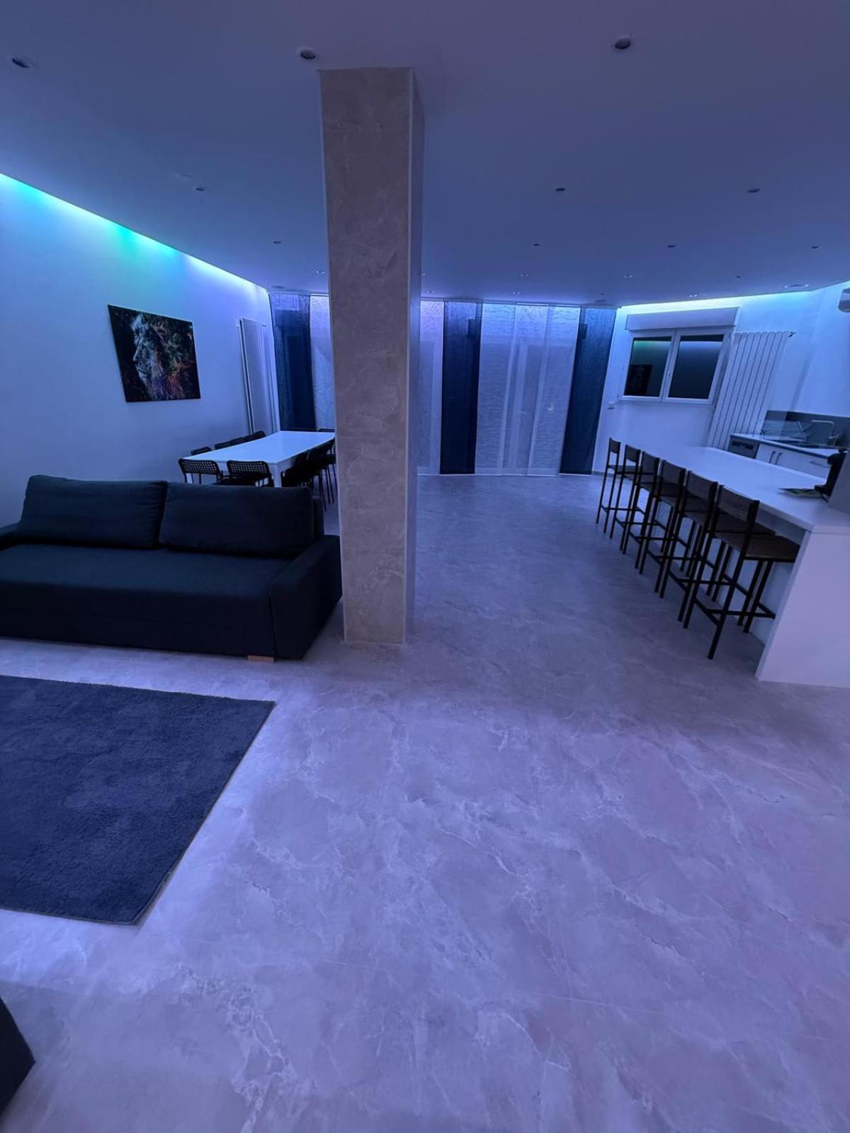 Maison Frappaz - 4 Bedrooms With Garden Villeurbanne Bagian luar foto